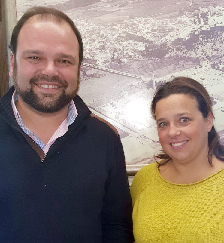 Elecciones Generales 20D. “Hay que ser valientes y votar por un cambio sosegado, inteligente y seguro”.